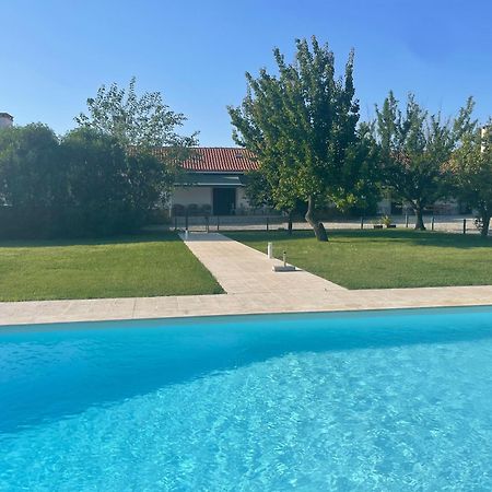 Casas Herdade Do Convento Da Serra Almeirim Eksteriør billede