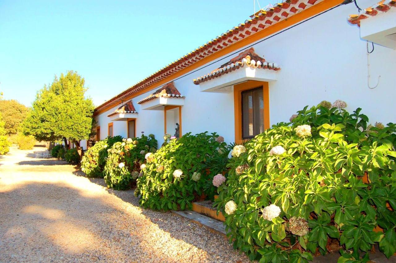 Casas Herdade Do Convento Da Serra Almeirim Eksteriør billede