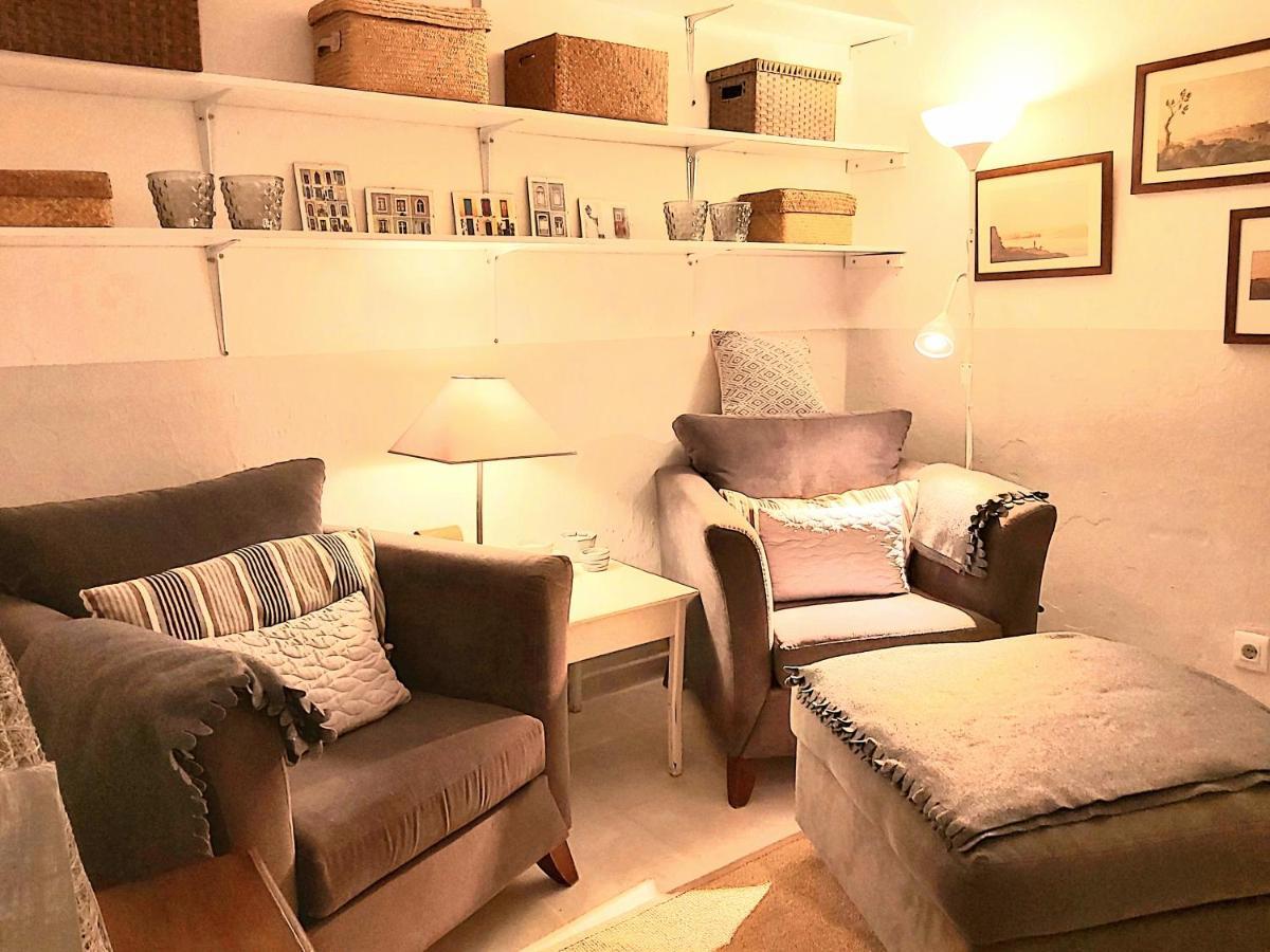 Casas Herdade Do Convento Da Serra Almeirim Eksteriør billede