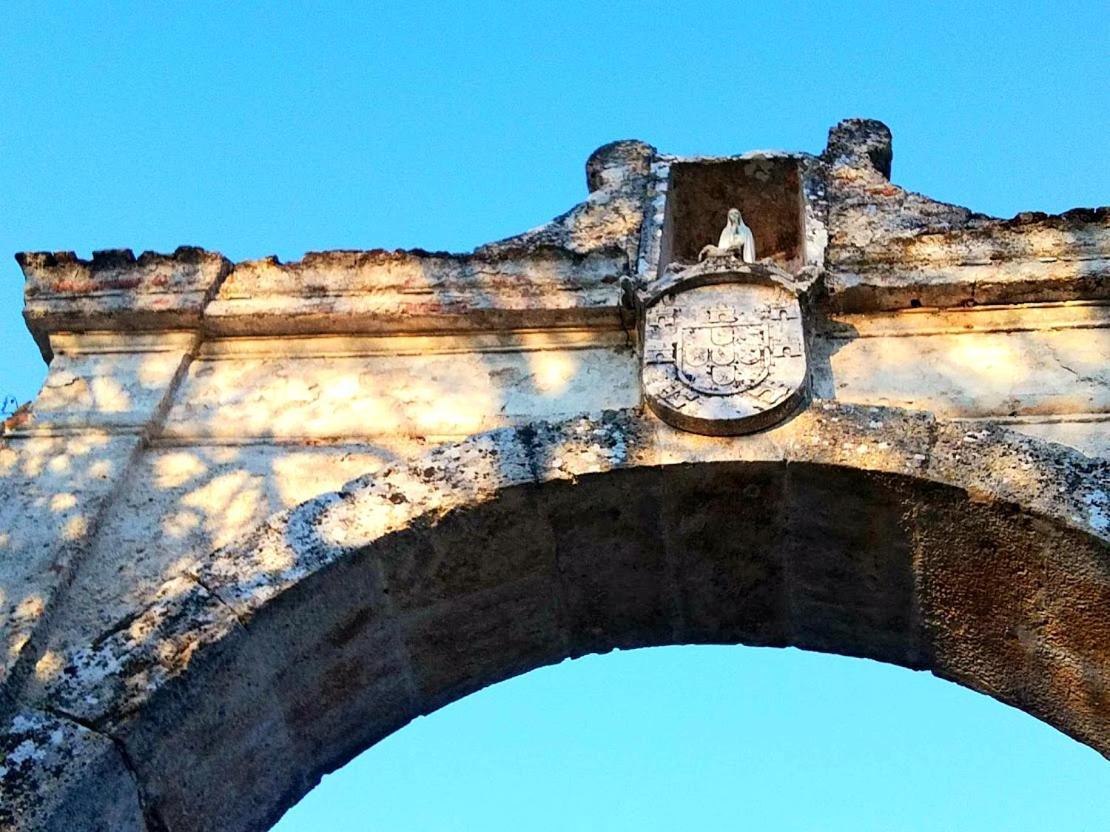 Casas Herdade Do Convento Da Serra Almeirim Eksteriør billede