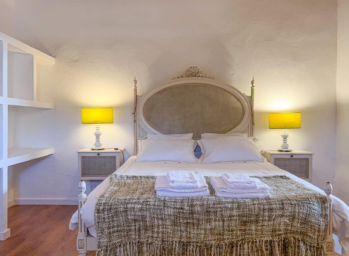 Casas Herdade Do Convento Da Serra Almeirim Eksteriør billede