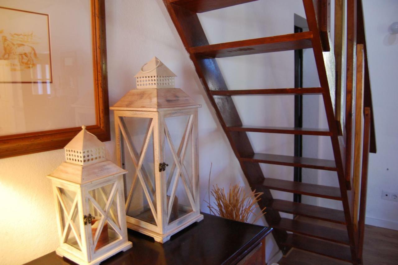 Casas Herdade Do Convento Da Serra Almeirim Eksteriør billede
