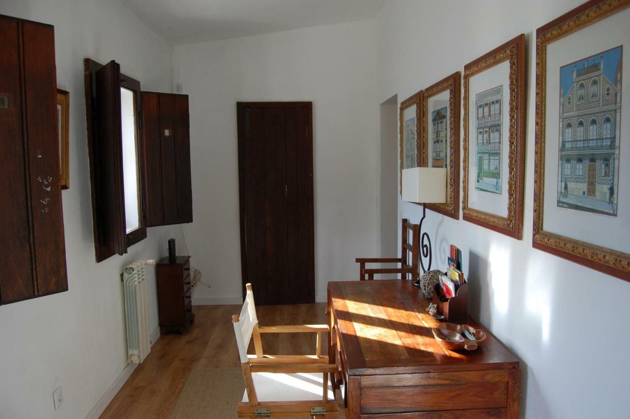 Casas Herdade Do Convento Da Serra Almeirim Eksteriør billede
