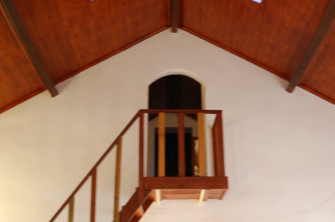 Casas Herdade Do Convento Da Serra Almeirim Eksteriør billede